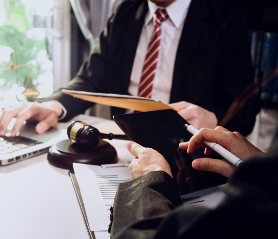 Адвокаты по вопросам экстрадиции