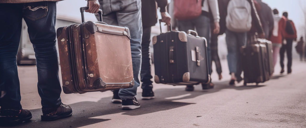 Экстрадиция и депортация – какая разница