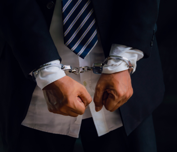 Экстрадиция и процесс передачи преступников