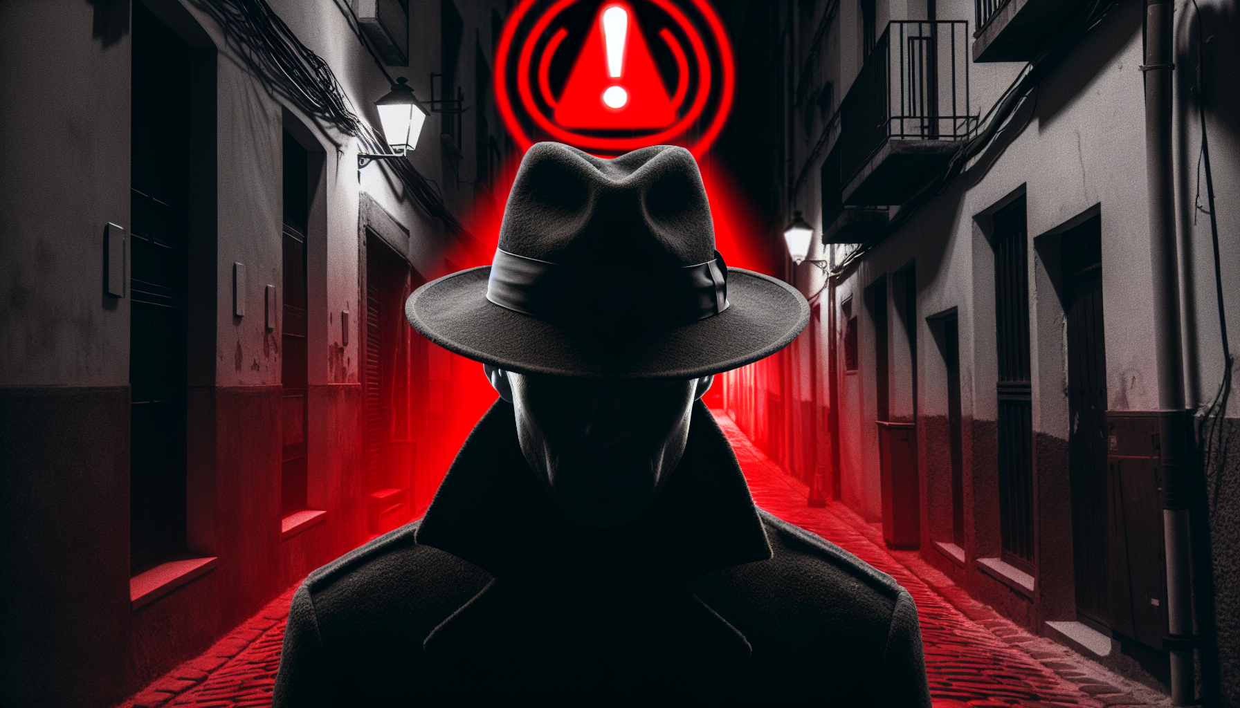 Cases from Interpol's Most Wanted List