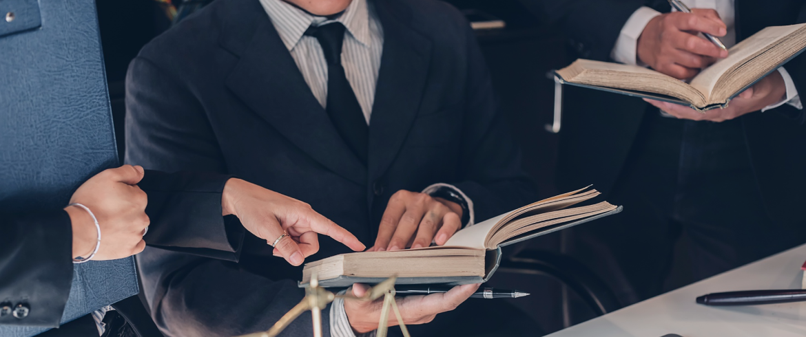 Процесс оспаривания красного уведомления