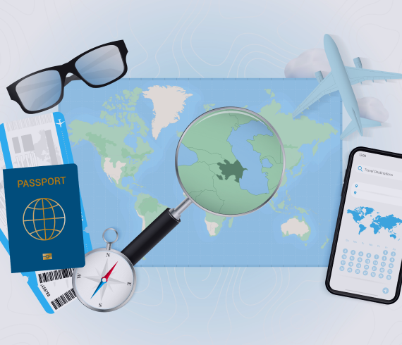 Роль Азербайджана в международном розыске