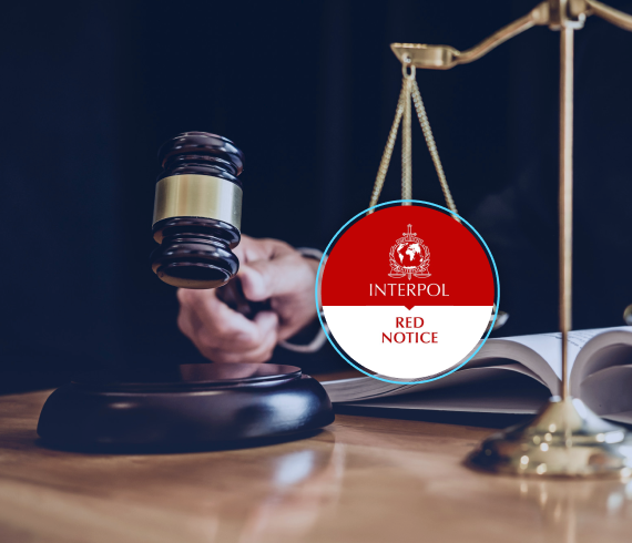 Удаление красного уведомления в ОАЭ