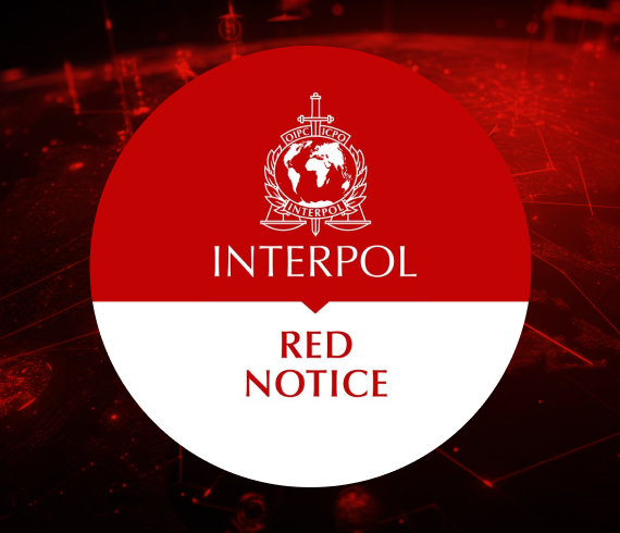 Условия публикации объявления о розыске (красная карточка)