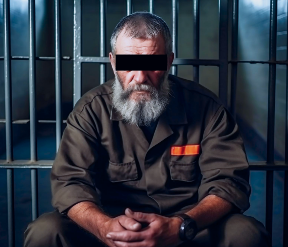 число самых разыскиваемых лиц Грузией