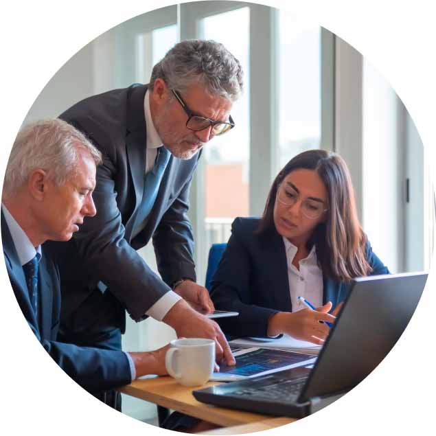 Interpol Law Firm & Solicitors