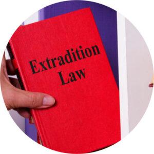 екстрадиція