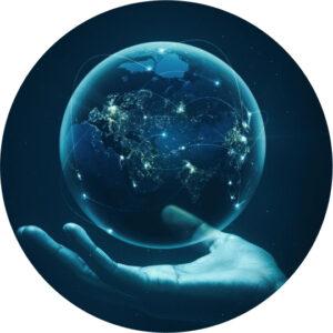 Значення дифузії Інтерполу